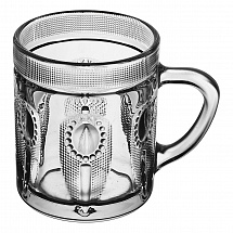 Набор кружек 195мл.6шт."76 BMZB"