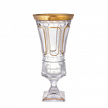 Ваза для цветов н/н 43см."Антик Классик"