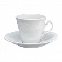 Набор для чая 240мл на 6перс.12пред."Бернадот 0000" Bernadotte