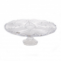 Тортница н/н 31cм "Пенвилл Нова"