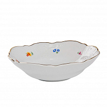 Набор салатников 19см.6шт."Слива 97812" Bernadotte