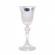 Бокал 60мл."Хрусталь Лаура"
