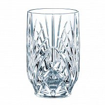 Набор стаканов 265мл.6шт."Palais"