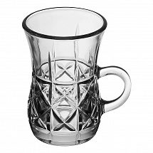 Набор кружек 105мл.6шт."DM299"