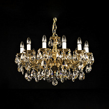 Люстра 12рожк. 75см."10625-12" Prousek