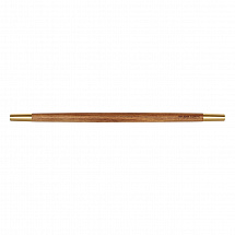 Скалка 60см."Laura"