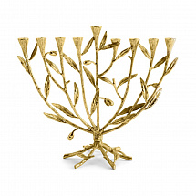 Подсвечник 25см."Olive Branch"