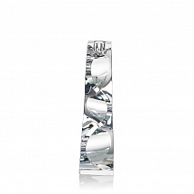 Подсвечник 24см."Cobra" Rogaska