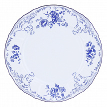 Блюдо круглое 30см."Бернадот 24074" Bernadotte