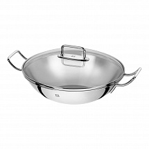 Вок 32 см. ZWILLING Plus