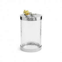Банка Michael Aram "Pomegranate Silver", 1,8 л