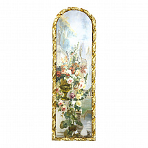 Картина 25х80см."Арка форма"