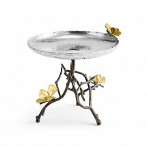 Ваза для конфет Michael Aram "Butterfly Ginkgo", 18 см