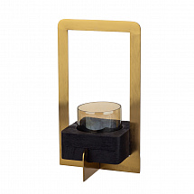 Подсвечник малый