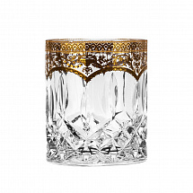 Набор стаканов 300мл.6шт."Опера Империя"