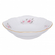 Салатник 16см."Роза серая 5396011"