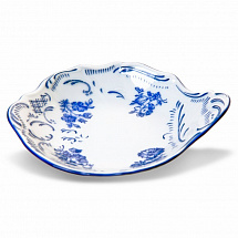 Розетка с ручкой 11см.1шт."Бернадот 24074" Bernadotte