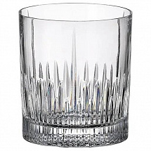 Набор стаканов Crystalite Bohemia "Alba", 6 шт, 400 мл