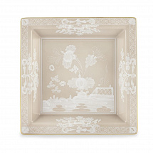 Салатник квадратный 25см."Meringa"