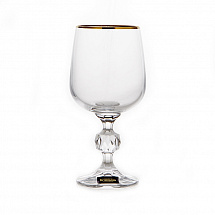 Набор бокалов 230мл.6шт."Клаудия 230116"