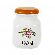 Банка для сыпучих (сахар) 0,6л "Бернадот 5309000"