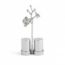 Набор для специй 3пред."White Orchid"