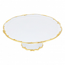 Тортница н/н 33см."Престиж"