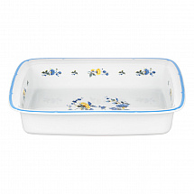 Форма для запекания прямоугольная 38см."Соната 3336" Leander