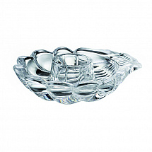 Подсвечник 9см."Shells"