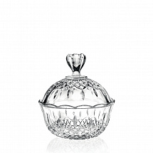 Доза 18см."Опера" RCR Cristalleria Italiana