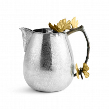 Кувшин Michael Aram "Butterfly Ginkgo", 2,7 л