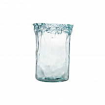 Ваза для цветов 34см."Pandora"