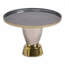 Тортница н/н 28см."Mavis"