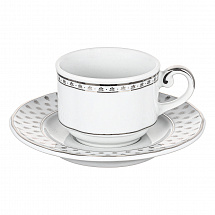 Набор для кофе 100мл на 6перс.12пред."Соната 3374" Leander Набор для кофе 100мл на 6перс.12пред."Соната 3374" Leander