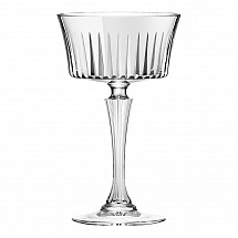 Креманка 260мл."Таймлесс" RCR Cristalleria Italiana