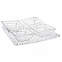 Набор для сервировки 5пред."Bossa Nova"