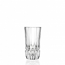 Стакан 400мл.1шт."Адажио" RCR Cristalleria Italiana