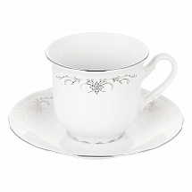 Набор для чая 230мл на 6перс.12пред."Констанция 351100" Thun