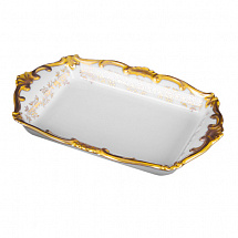 Масленка 18см."Кастэл"