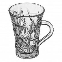 Набор кружек 150мл.6шт."Fiona"