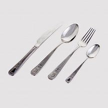 Набор столовых приборов на 6перс.24пред.GЬELL Herdmar