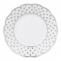 Набор розеток 11см.6шт."Соната 3374" Leander