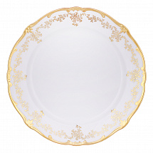 Блюдо круглое 30см."Кастэл"