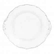 Блюдо круглое 27см."Офелия 2841" Leander