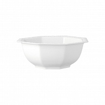 Салатник высокий 27см."Мария Белая" Rosenthal