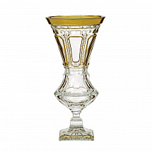 Ваза для цветов 34см."Антик классик"