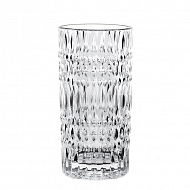 Набор стаканов 434мл.4шт."Ethno"