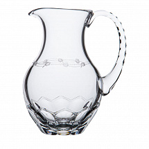 Кувшин 1,5л."Lilly"