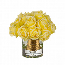 Парфюмированный цветочный аромат  Côte Noire