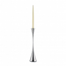Подсвечник 35см."Arden" нержавеющая сталь Robert Welch 
